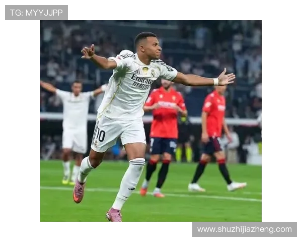 姆巴佩西甲之旅迎来新突破 突显进球天赋与纪录成就