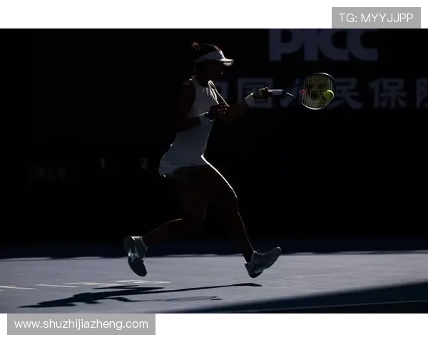 中网女单首轮张瑞恩迎战利斯 力争晋级突破首轮困境