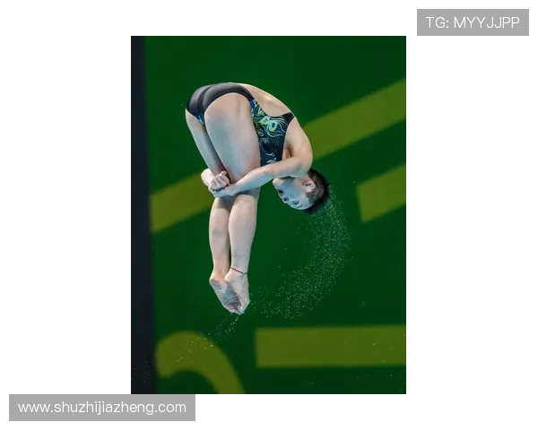 全运会跳水女子团体三米跳板决赛激烈争夺展现中国跳水强大风采