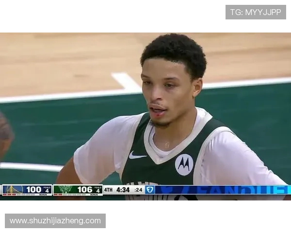 罗林斯砍下32分雄鹿力克勇士迎来重要胜利球队表现全面出色