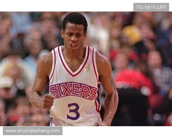 艾弗森称96年选秀为历史最佳科比仅排第13位引发热议 艾弗森称96年选秀为历史最佳科比仅排第13位引发热议